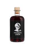 Frieda's Likör – Brombeere 0,5l